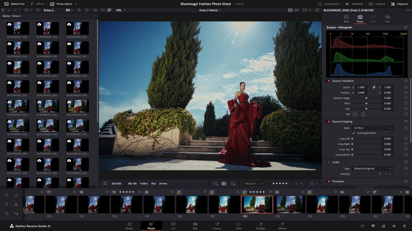 DaVinci Resolve 21.1 parla con Claude e ChatGPT: cosa cambia