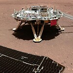 Tianwen 3, la Cina punta a riportare 500 grammi di Marte