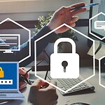 Cybersecurity aziendale: l'IA abbassa il costo degli attacchi