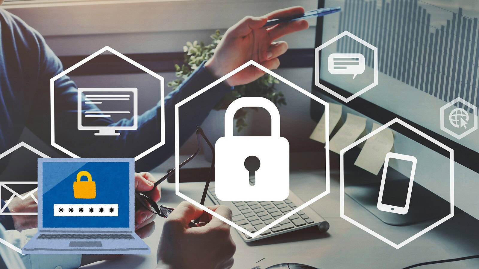 Cybersecurity aziendale: l'IA abbassa il costo degli attacchi