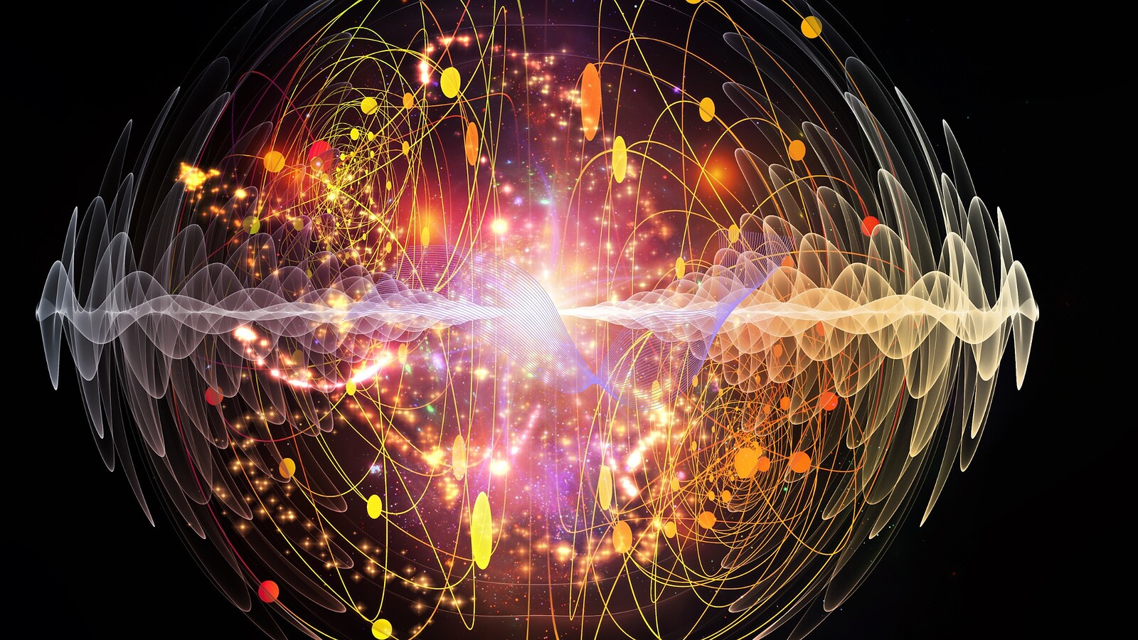 Onda quantistica in caduta libera: il test che sfida Einstein