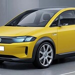Audi A2 e-tron in produzione: 1.200 componenti riutilizzati