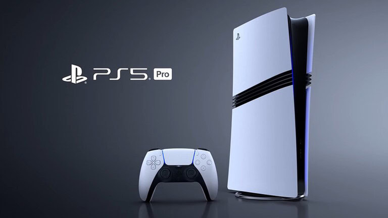 PSSR 2.0 arriva su PS5 Pro: immagine più pulita in automatico
