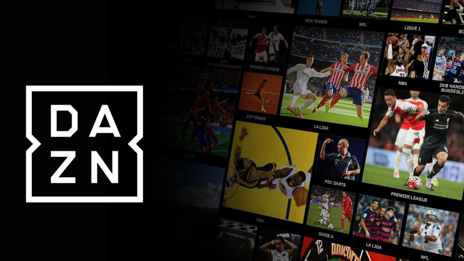 DAZN MyClubPass: una sola squadra a 29,99 euro al mese
