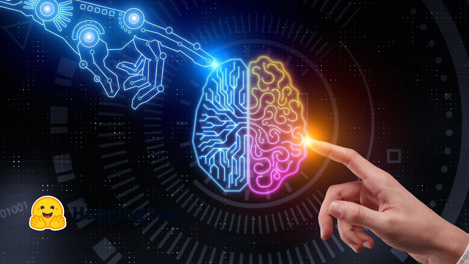 Hugging Face, gli agenti IA si coordinano oltre i test