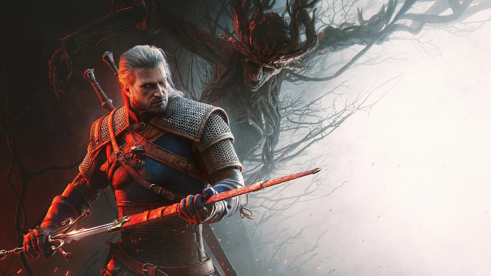 The Witcher 3, Songs of the Past nata grazie alla Remastered
