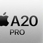 A20 Pro, il chip Apple a 2 nm vola nei benchmark