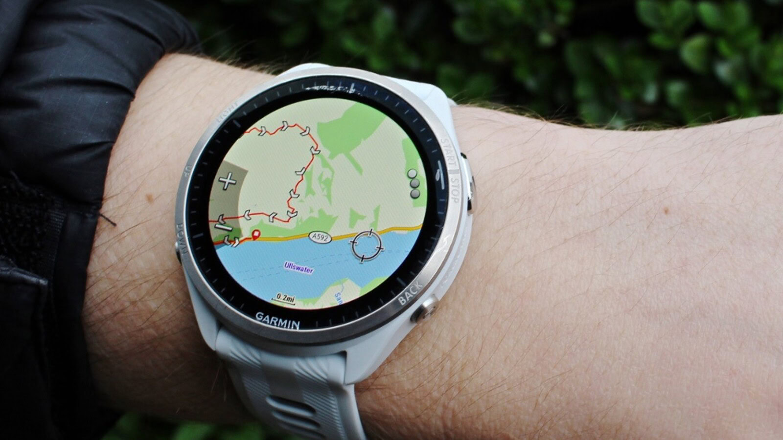 Garmin Drive: navigatori ultrawide fino a 8,8 pollici