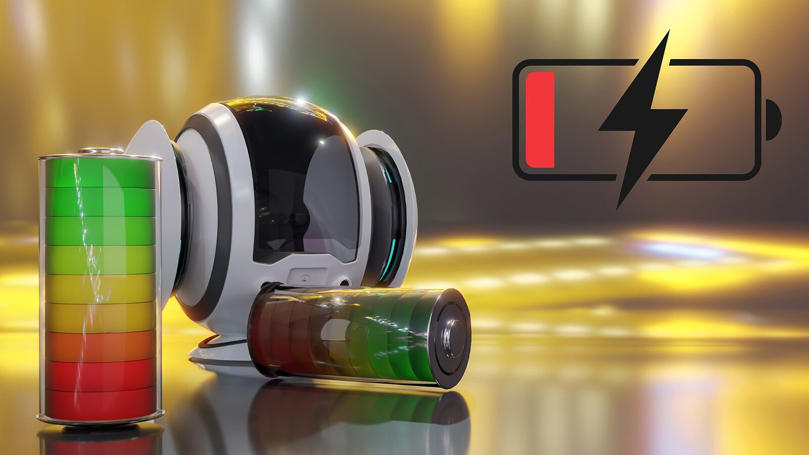 Batterie LFP oltre 200 Wh/kg: la Cina cambia passo sulle EV
