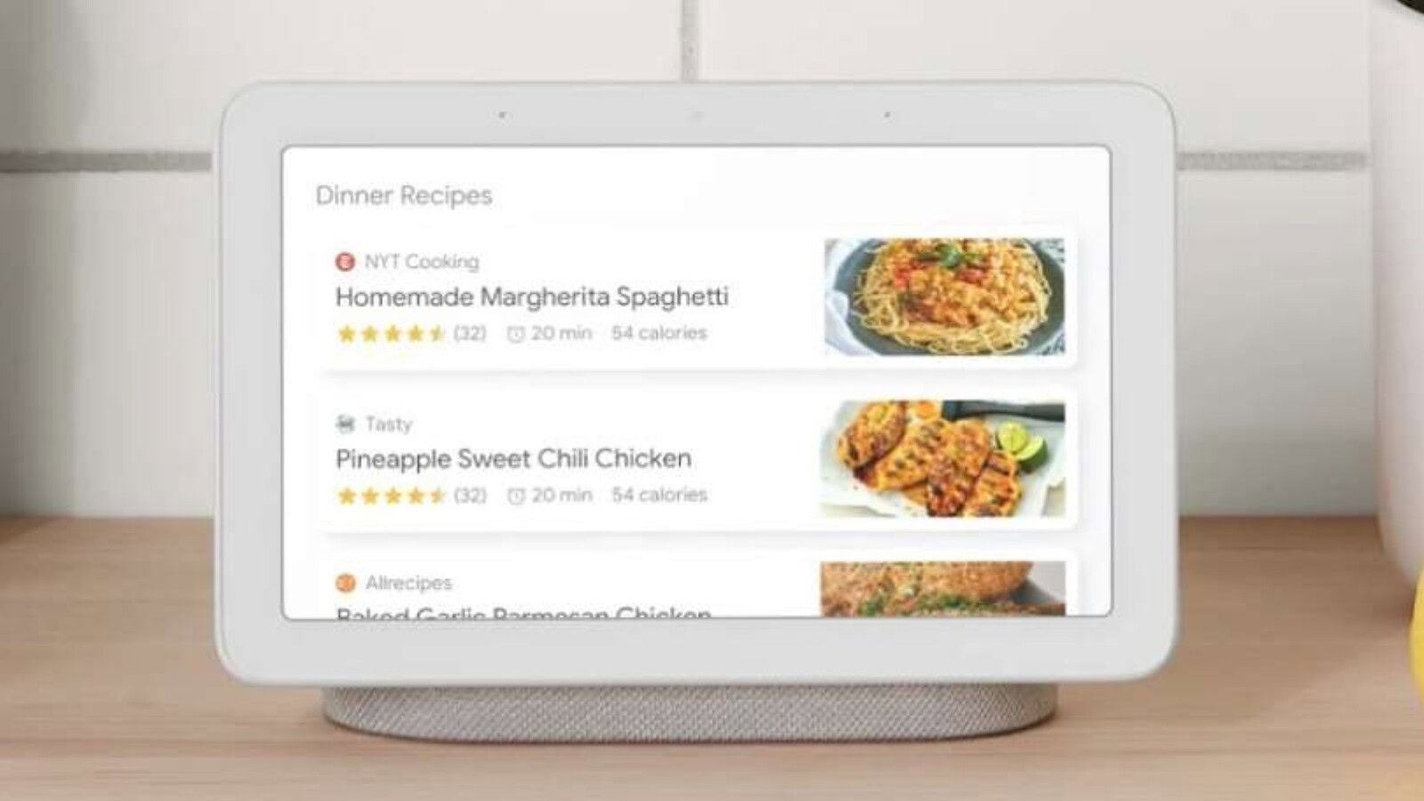 Google Nest Hub, la radio si blocca dopo 20 minuti