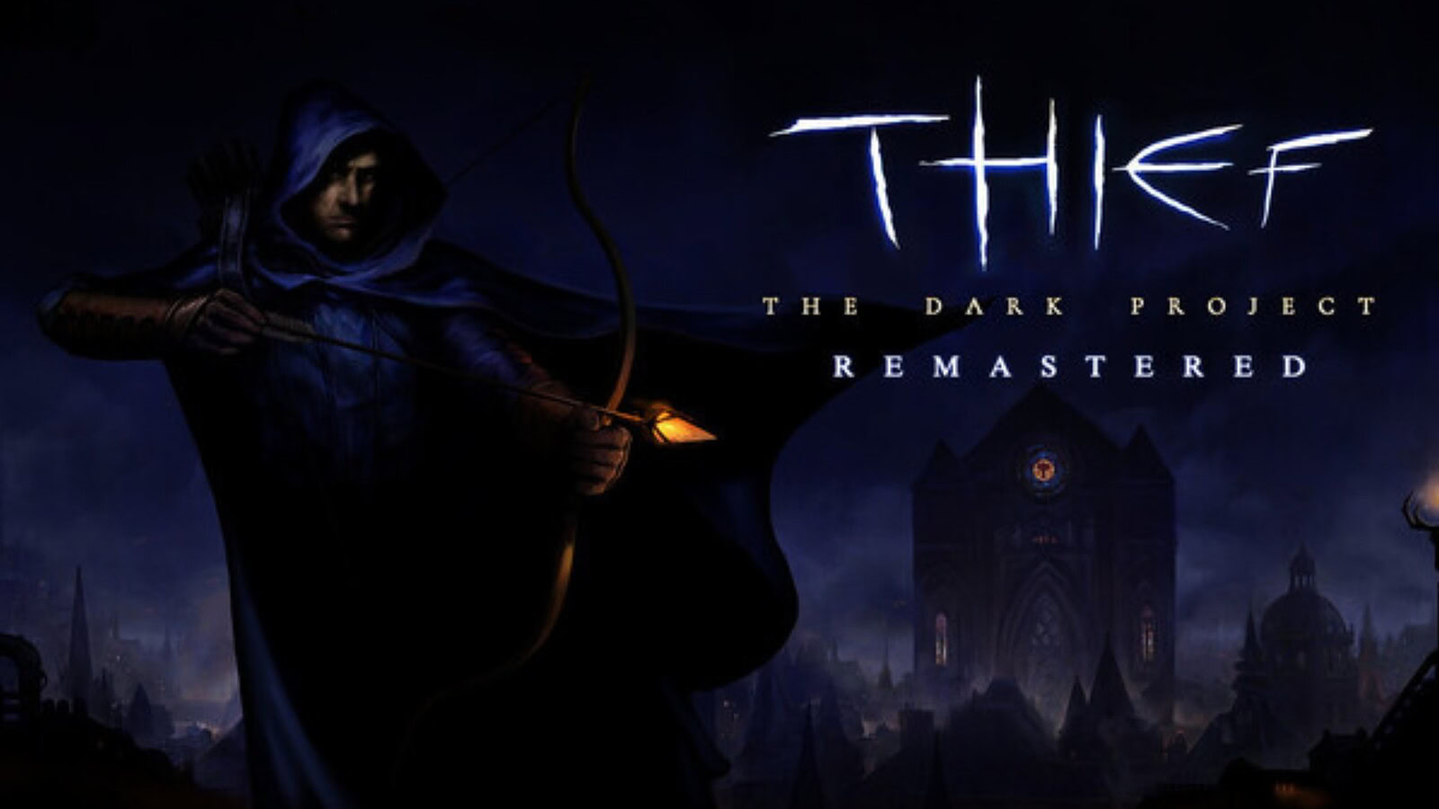 Thief Remastered: campagna inedita The Tarnished Mirror svelata