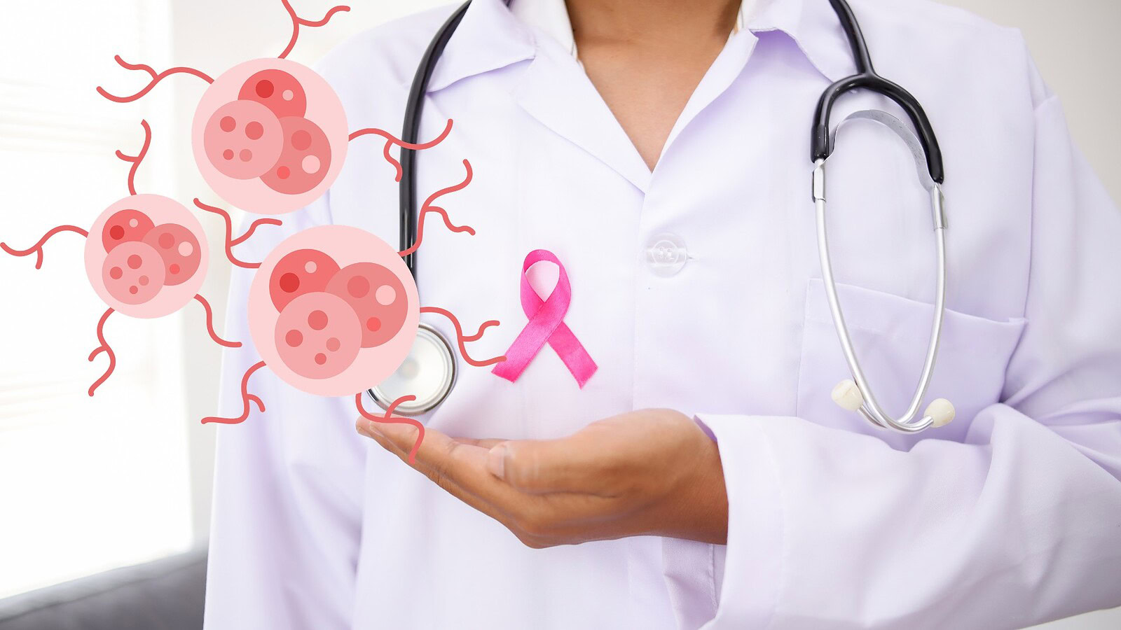 Diagnosi di cancro: nel 1961 il 90% dei medici taceva