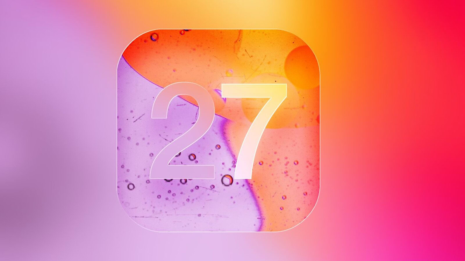 iOS 27 nasconde Clarus il Dogcow nelle Impostazioni