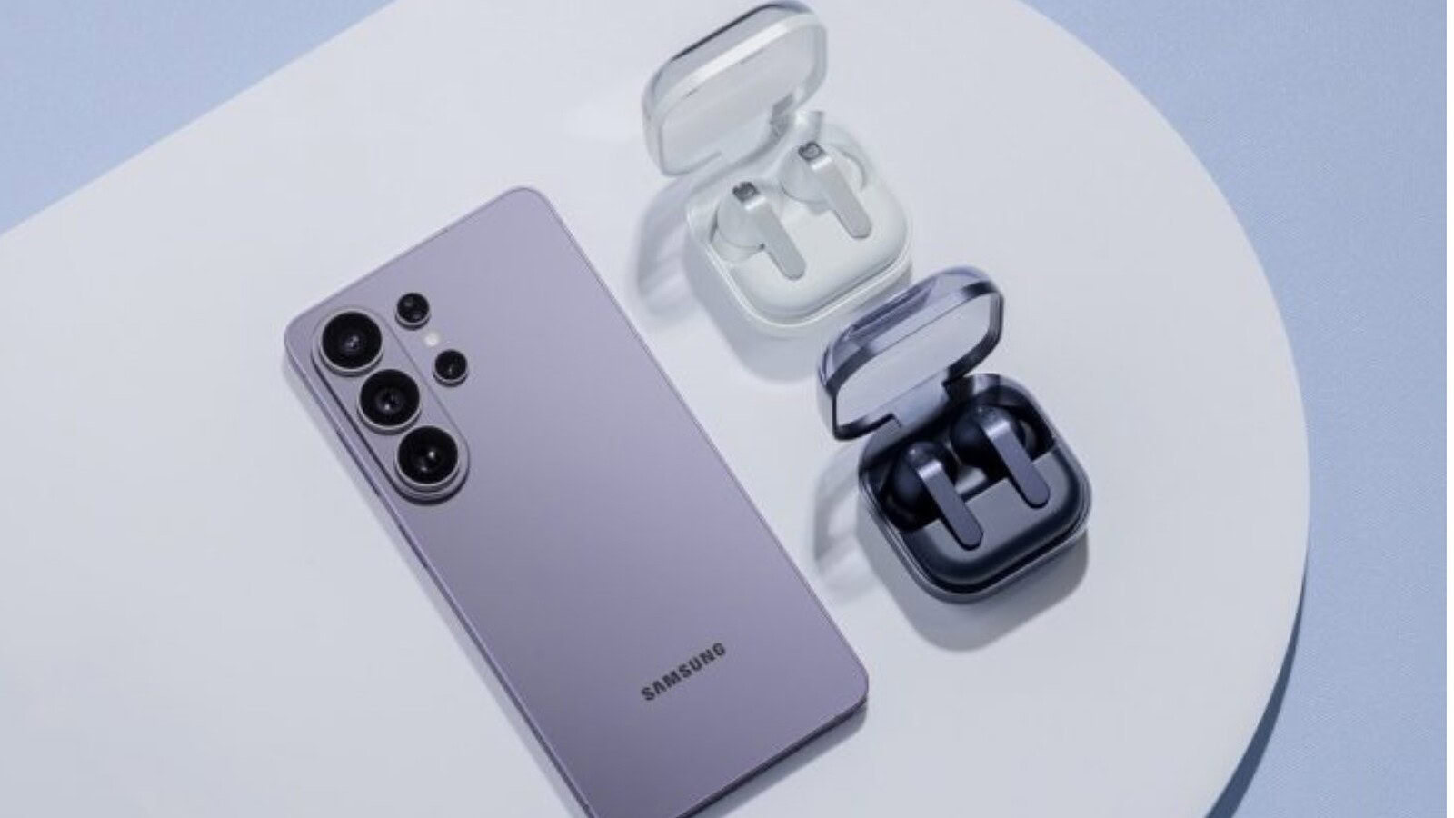 Samsung H1: le prime cuffie over-ear sfidano gli AirPods Max
