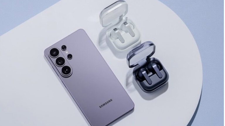 Samsung H1: le prime cuffie over-ear sfidano gli AirPods Max