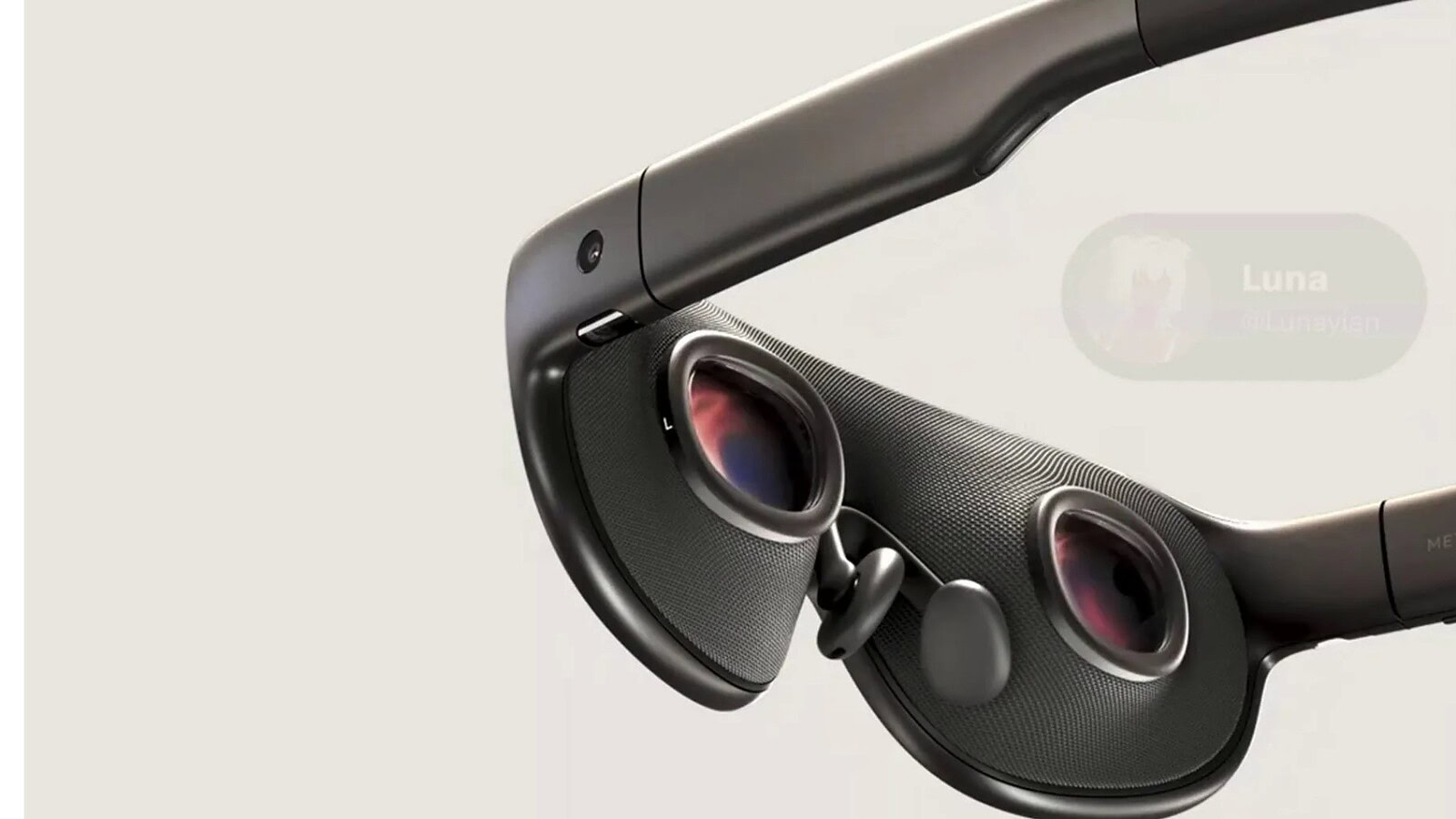 Meta Phoenix: il nuovo visore XR appare in foto a sorpresa