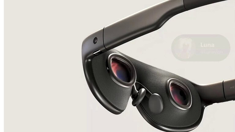 Meta Phoenix: il nuovo visore XR appare in foto a sorpresa