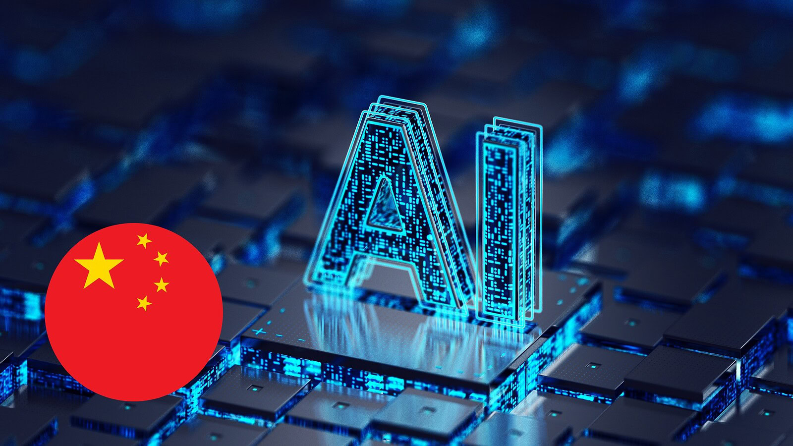 Cina e intelligenza artificiale: Pechino respinge le accuse USA