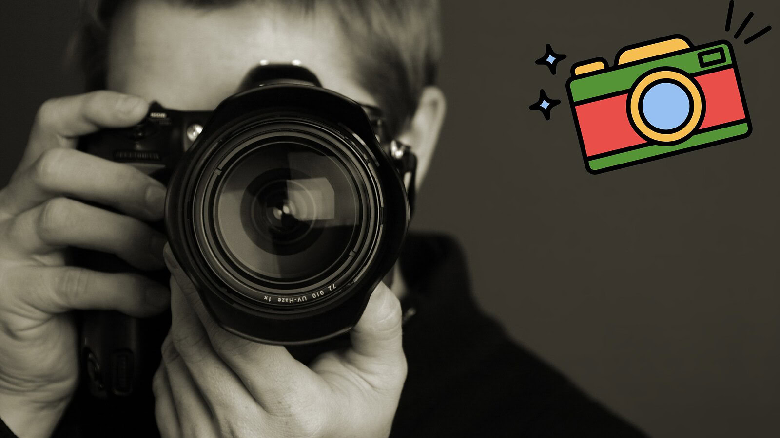 Migliorare la qualità di una foto: gli strumenti a confronto