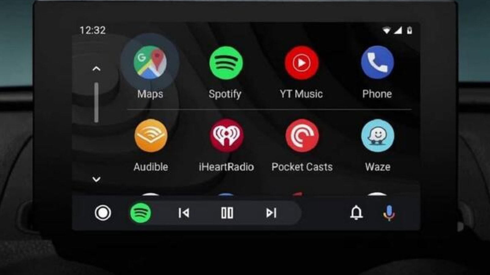 Android Auto sul vecchio smartphone: come farlo con pochi euro