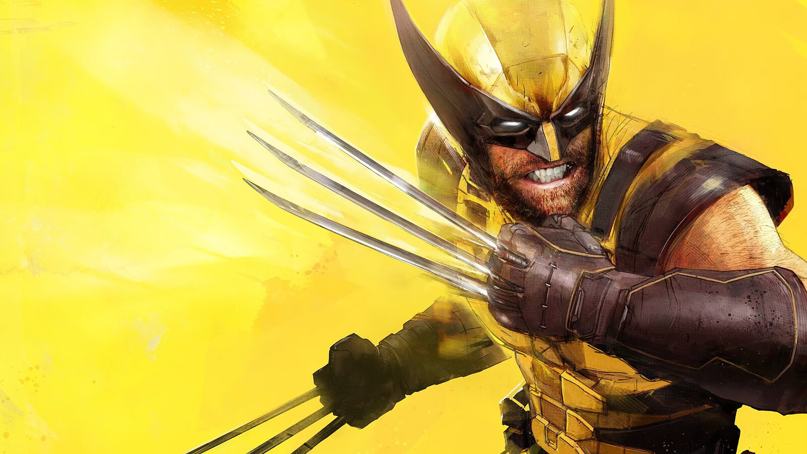 Marvel's Wolverine: nessuna IA, i cartelli storti sono un bug