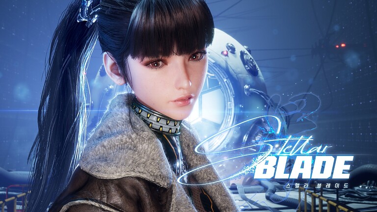 Stellar Blade celebra Bayonetta con 4 costumi dal 5 novembre