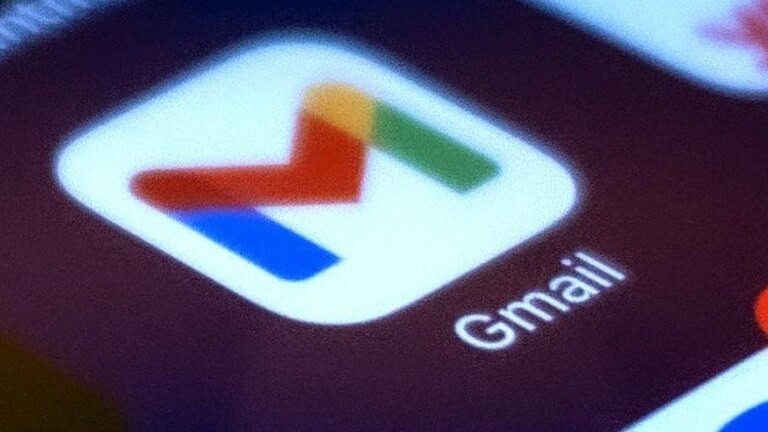 Gmail, arriva il pulsante Copia codice per i codici 2FA
