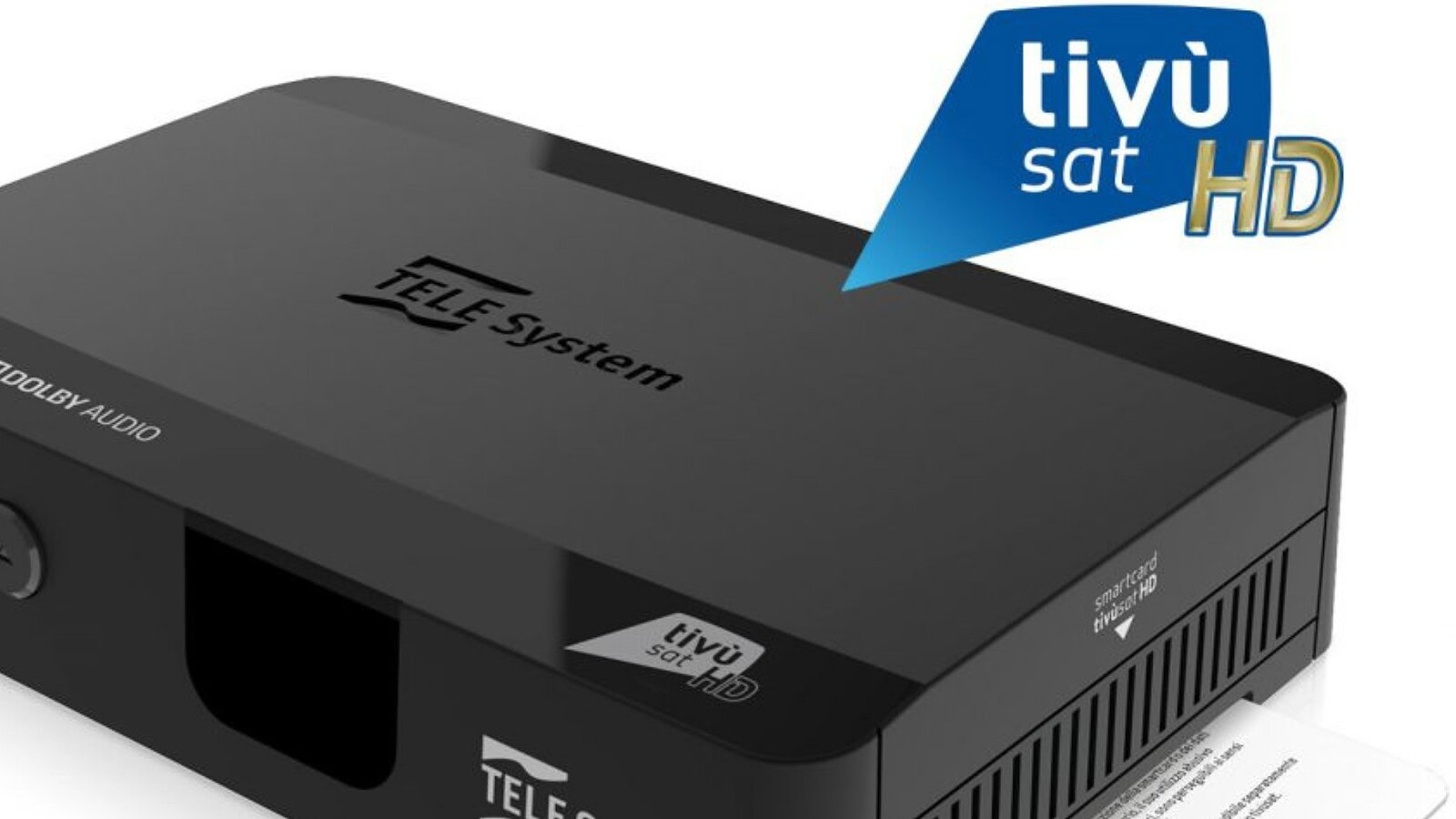 TivùSat aggiorna le frequenze: Zed Tv sostituisce Baby Tv