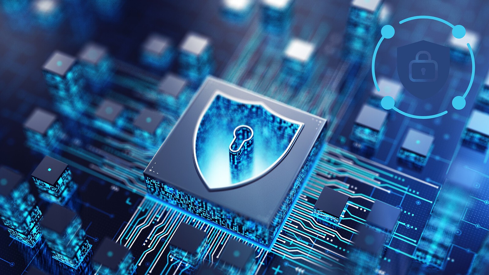 Cybersecurity energetica: il vero rischio sono gli errori umani