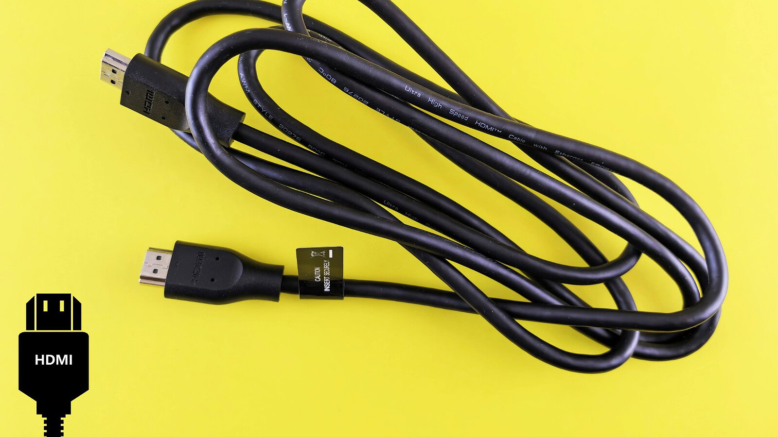 Cavo HDMI 2.1: 48 Gbps per sfruttare il monitor 4K a 120 Hz