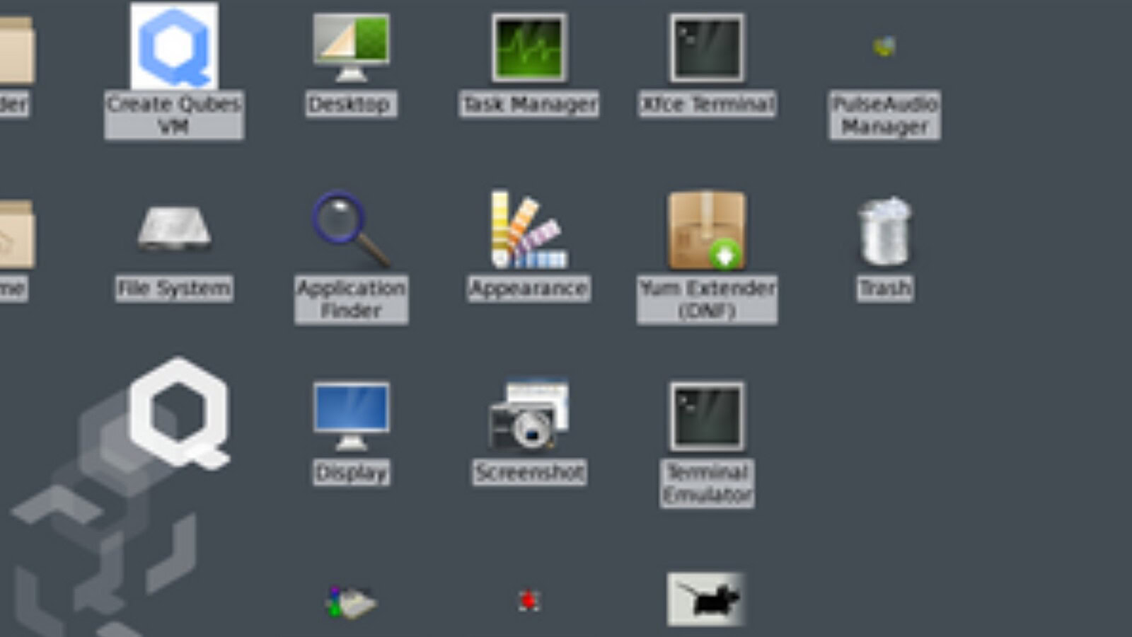 Qubes OS: la sicurezza nasce dall'isolamento, non dall'hardening
