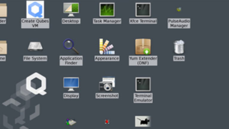 Qubes OS: la sicurezza nasce dall'isolamento, non dall'hardening