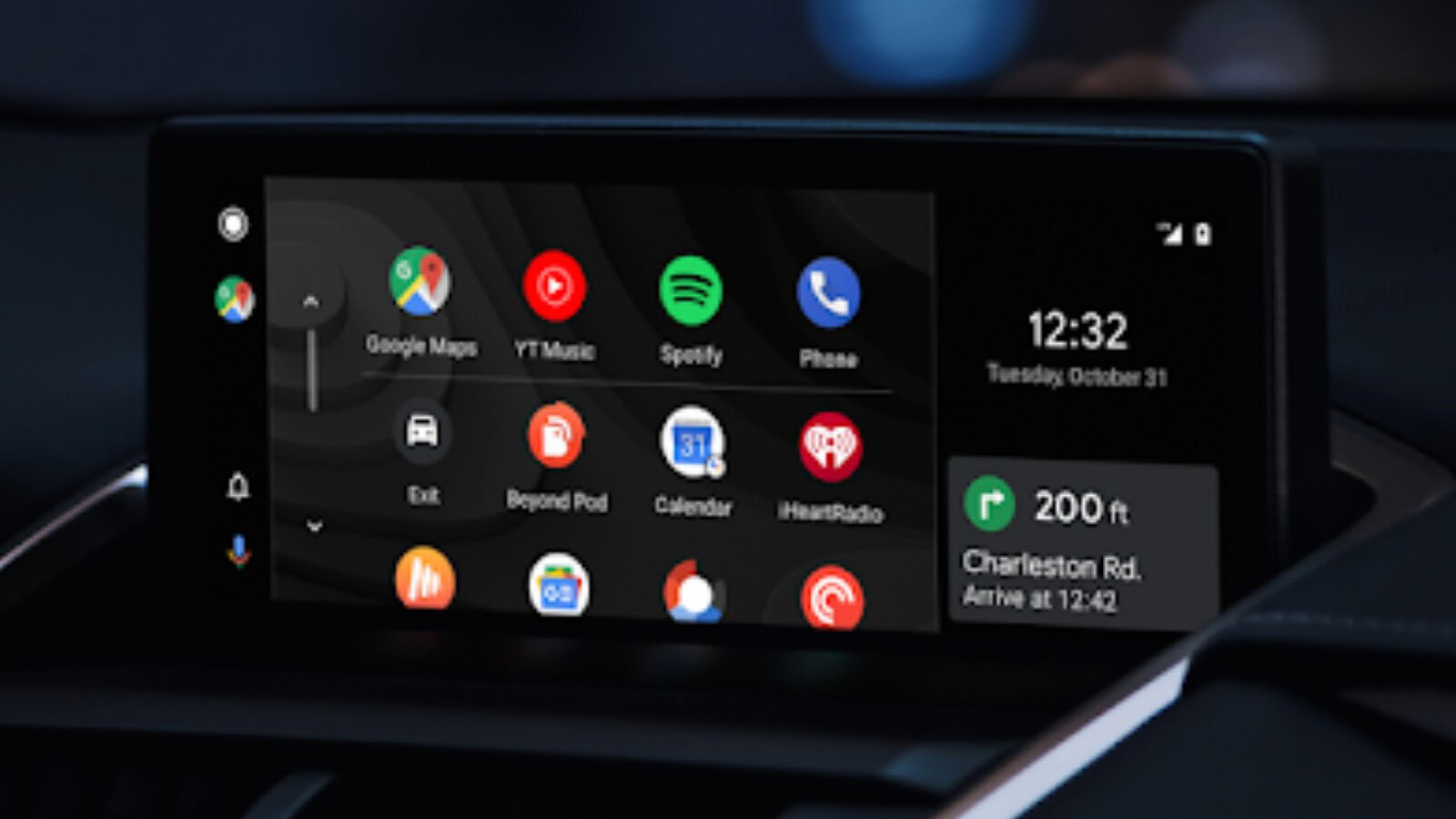 Android Auto senza rete: mappe e musica offline pronte