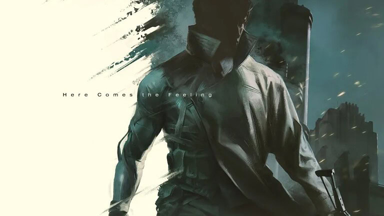Physint, Kojima rivela il rischio crollo dopo lo stop di Sony