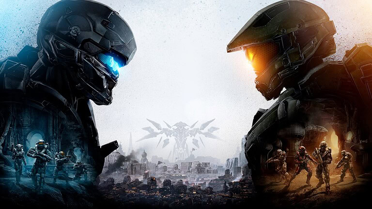 Halo 5: Guardians, la campagna arriva su PC grazie a un fan