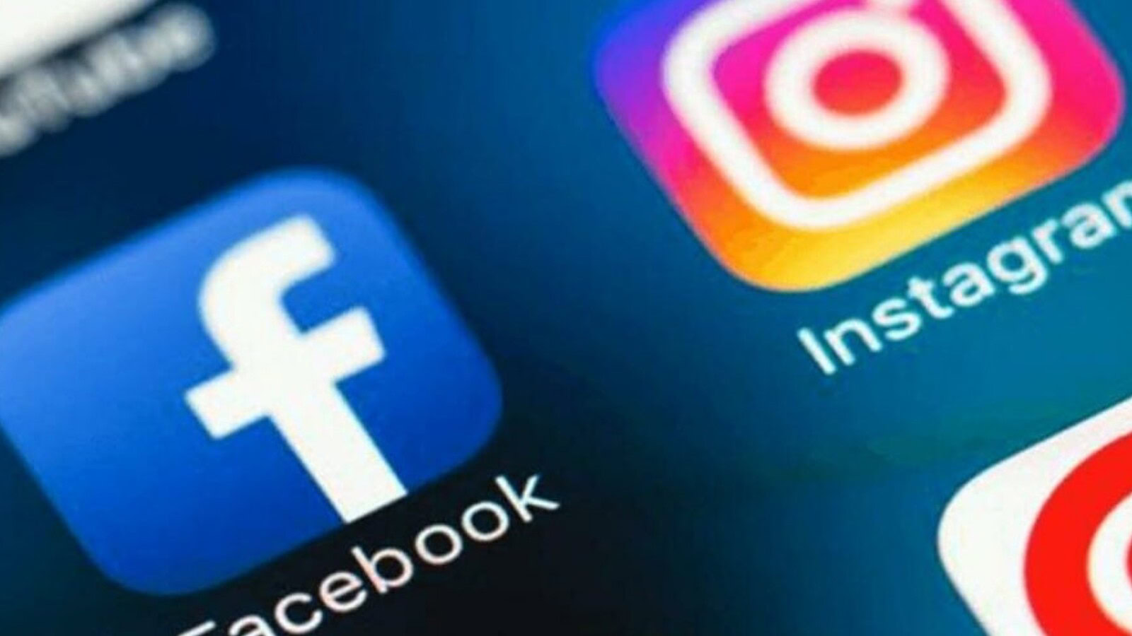 Facebook e Instagram bloccati: sbloccarli può costare 1.500 euro