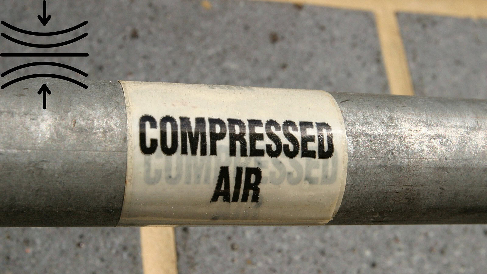 Aria compressa nel sottosuolo: fino a 1 TWh di energia stoccata