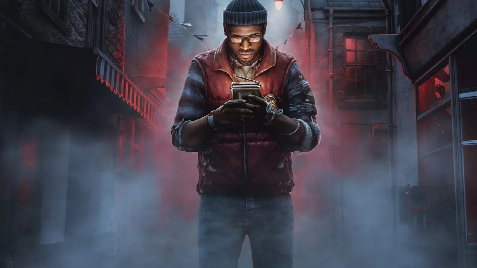 Silent Hill: Townfall in prima persona, arriva il CRTV