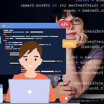 Vibe coding nella PA: perché i canoni software non calano