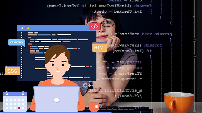 Vibe coding nella PA: perché i canoni software non calano