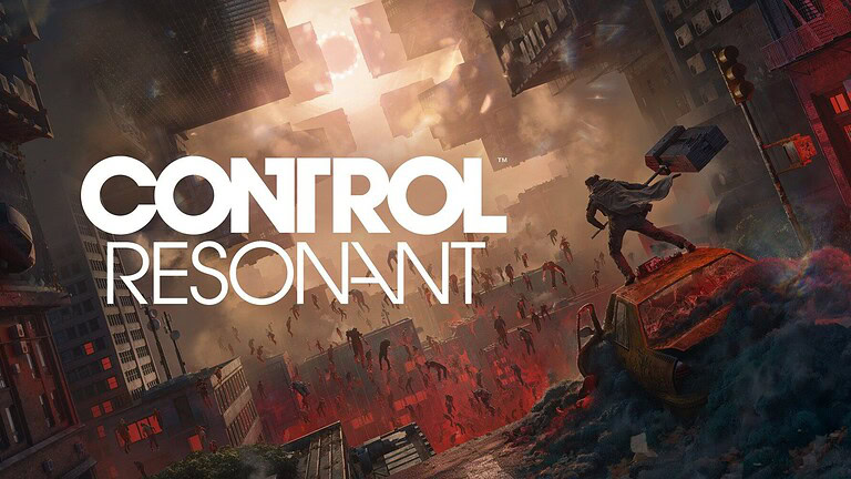 Control Resonant su Xbox: Series S senza modalità grafiche