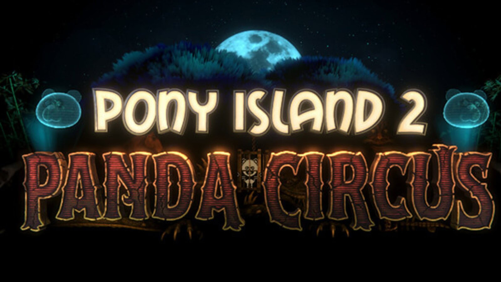 Pony Island 2: Panda Circus arriva il 27 aprile 2027