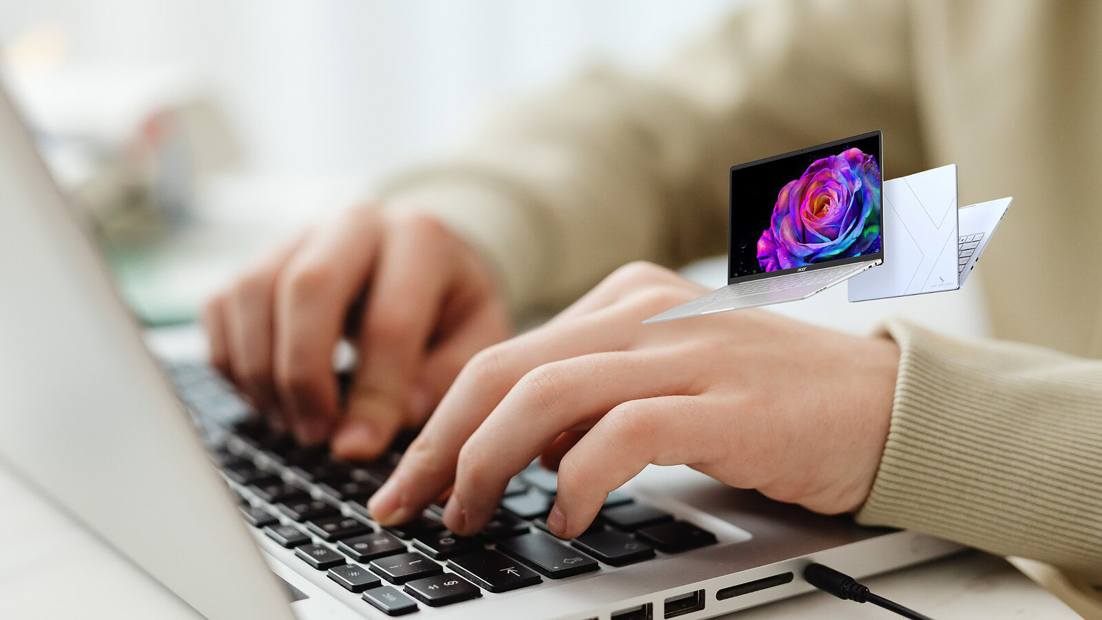 Acer prevede prezzi PC in aumento fino a metà 2027