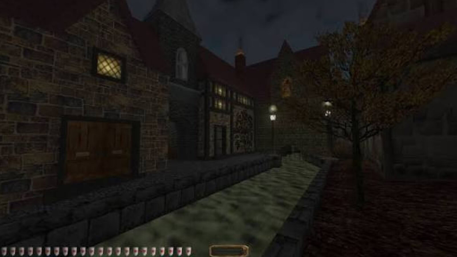 Thief NewDark 1.29: i nemici ora vedono l'ombra del ladro
