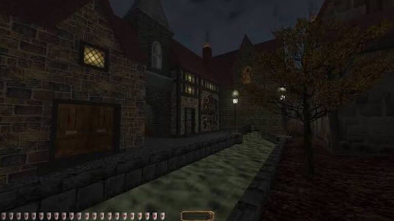 Thief NewDark 1.29: i nemici ora vedono l'ombra del ladro