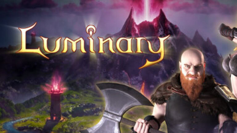 Luminary, la voce accusata di essere IA è della moglie del creativo
