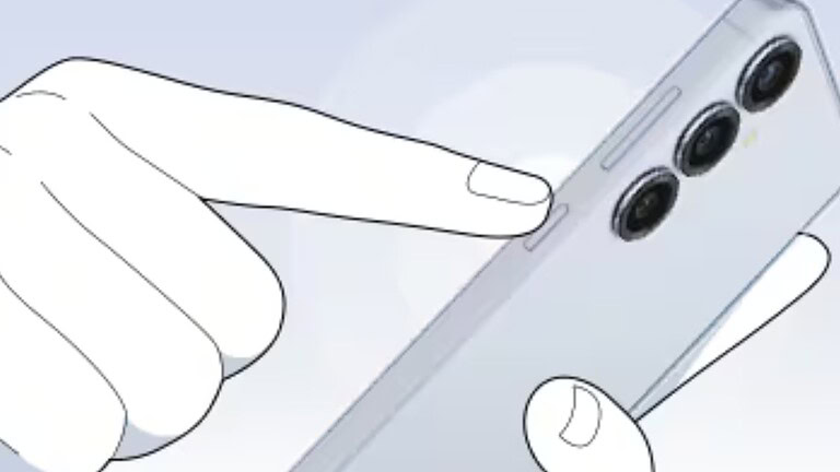 Tasto laterale Samsung: come rimapparlo in pochi tocchi