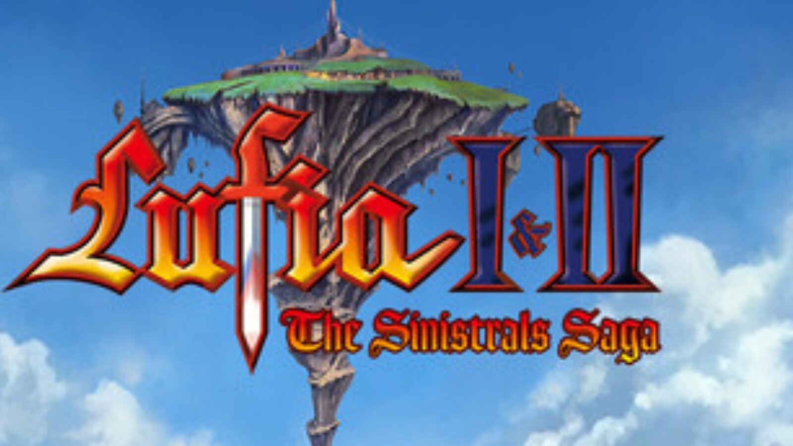 Lufia I & II The Sinistrals Saga arriva nel 2027 su PS5 e Switch