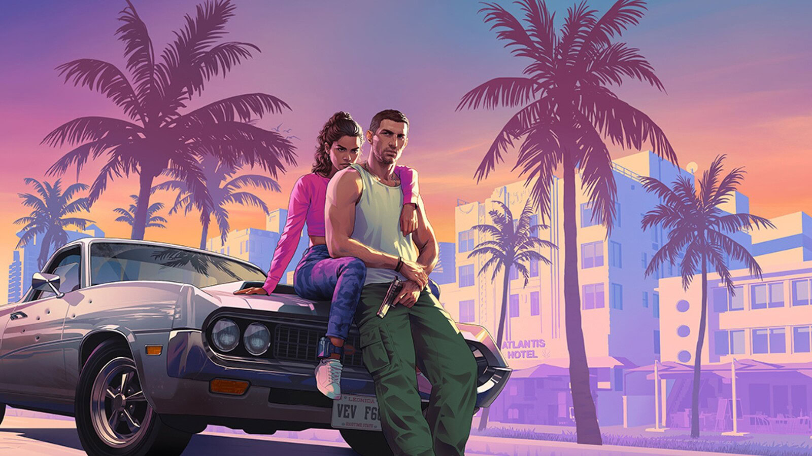 GTA 6, negli USA boom di ferie per il 19 novembre