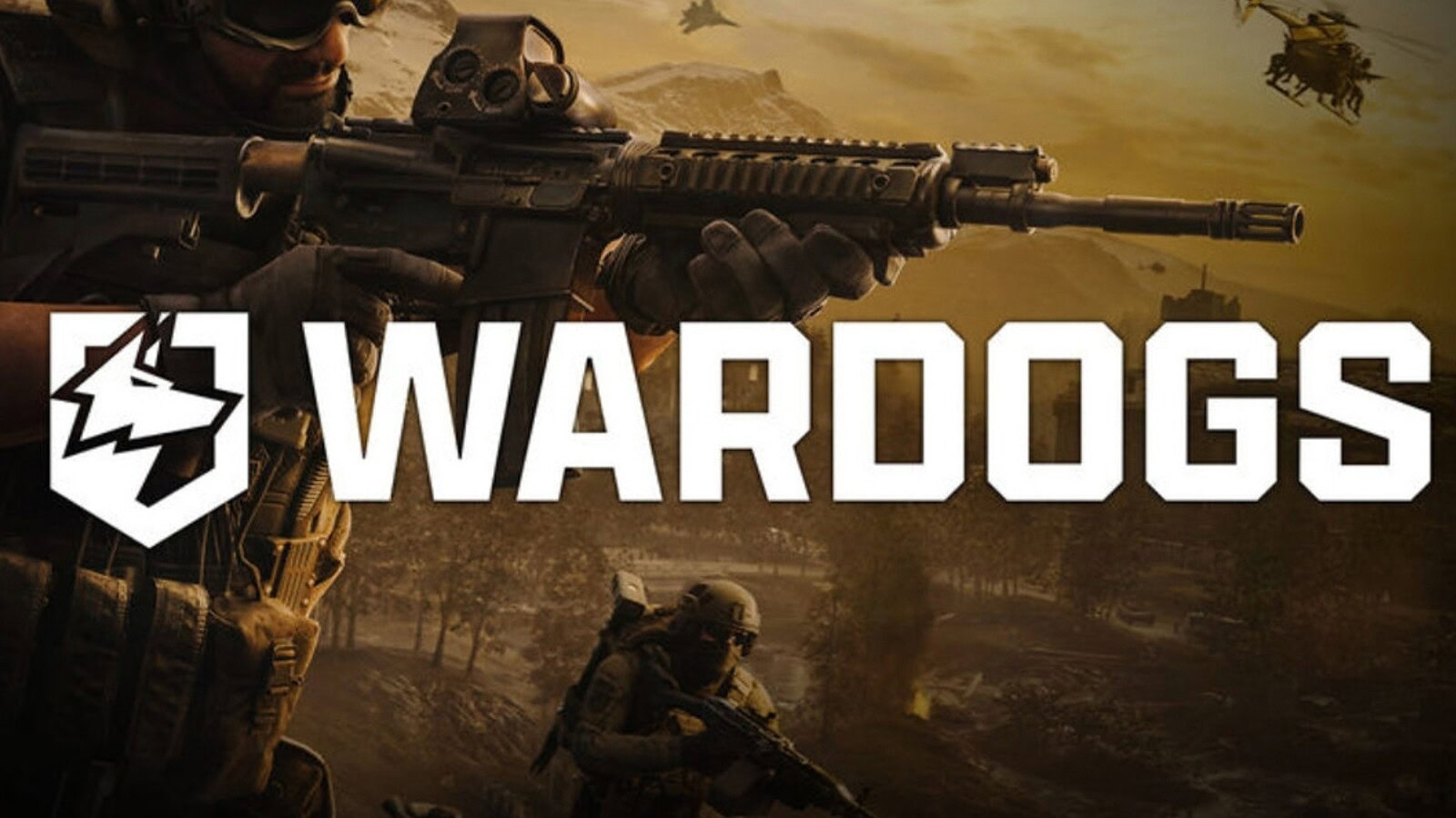 Wardogs blocca la condivisione familiare Steam contro i cheater